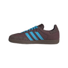 adidas Samba OG Shadow Brown Sky Rush (Women's)