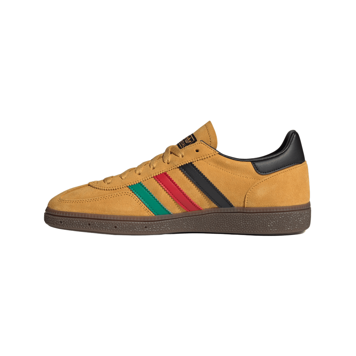 adidas Handball Spezial Crew Yellow