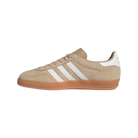 adidas Gazelle Indoor Magic Beige White