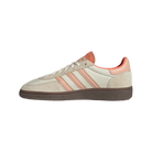 adidas Handball Spezial Cream White Coral Velvet (Women's)
