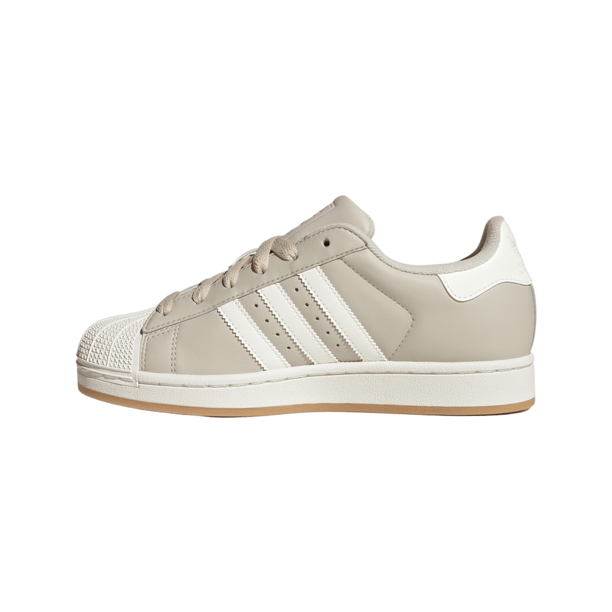 adidas Superstar II Beige Off White (Women's)