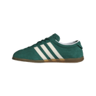 adidas Gazelle Lo Pro Collegiate Green White Gum (Women's)