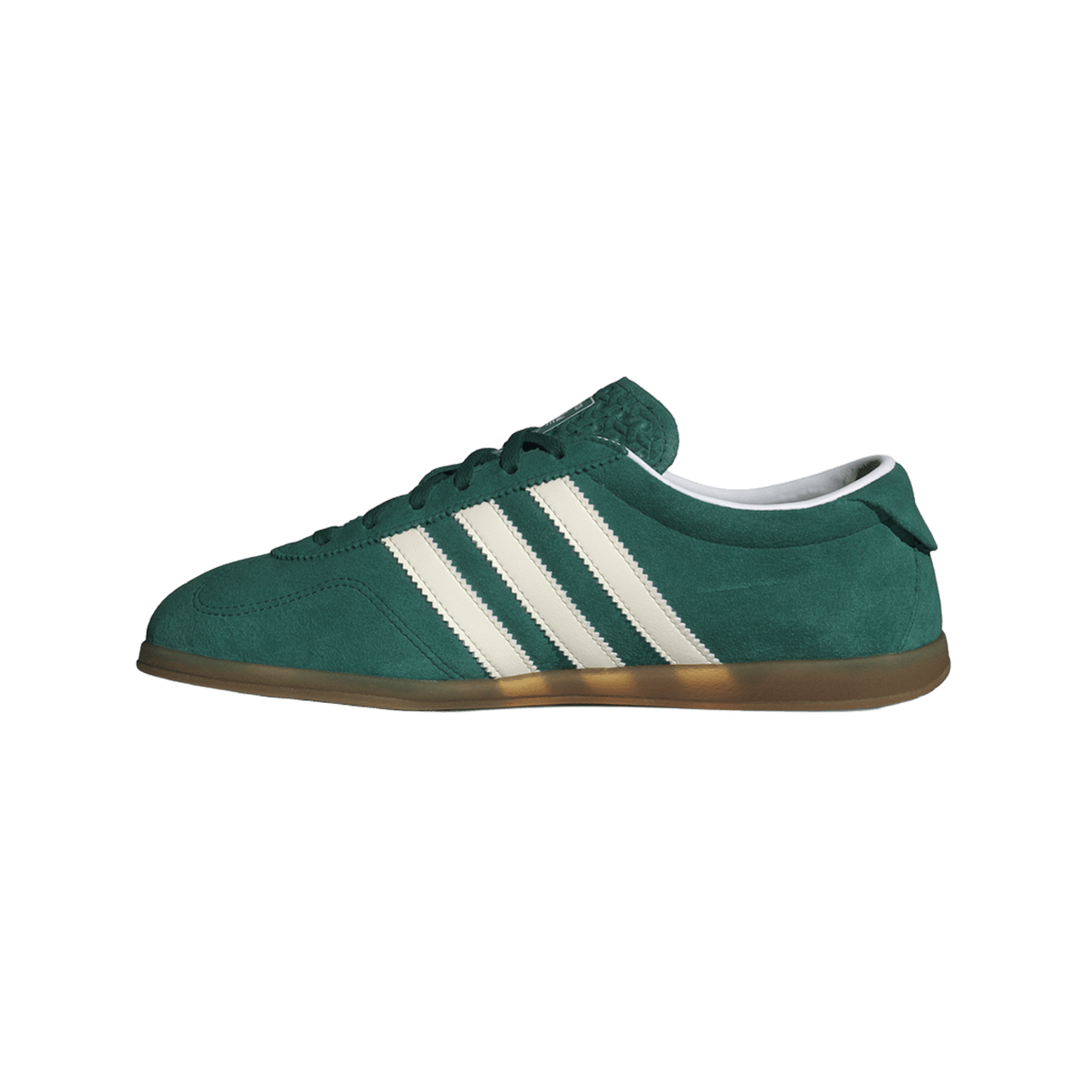 adidas Gazelle Lo Pro Collegiate Green White Gum (Women's)