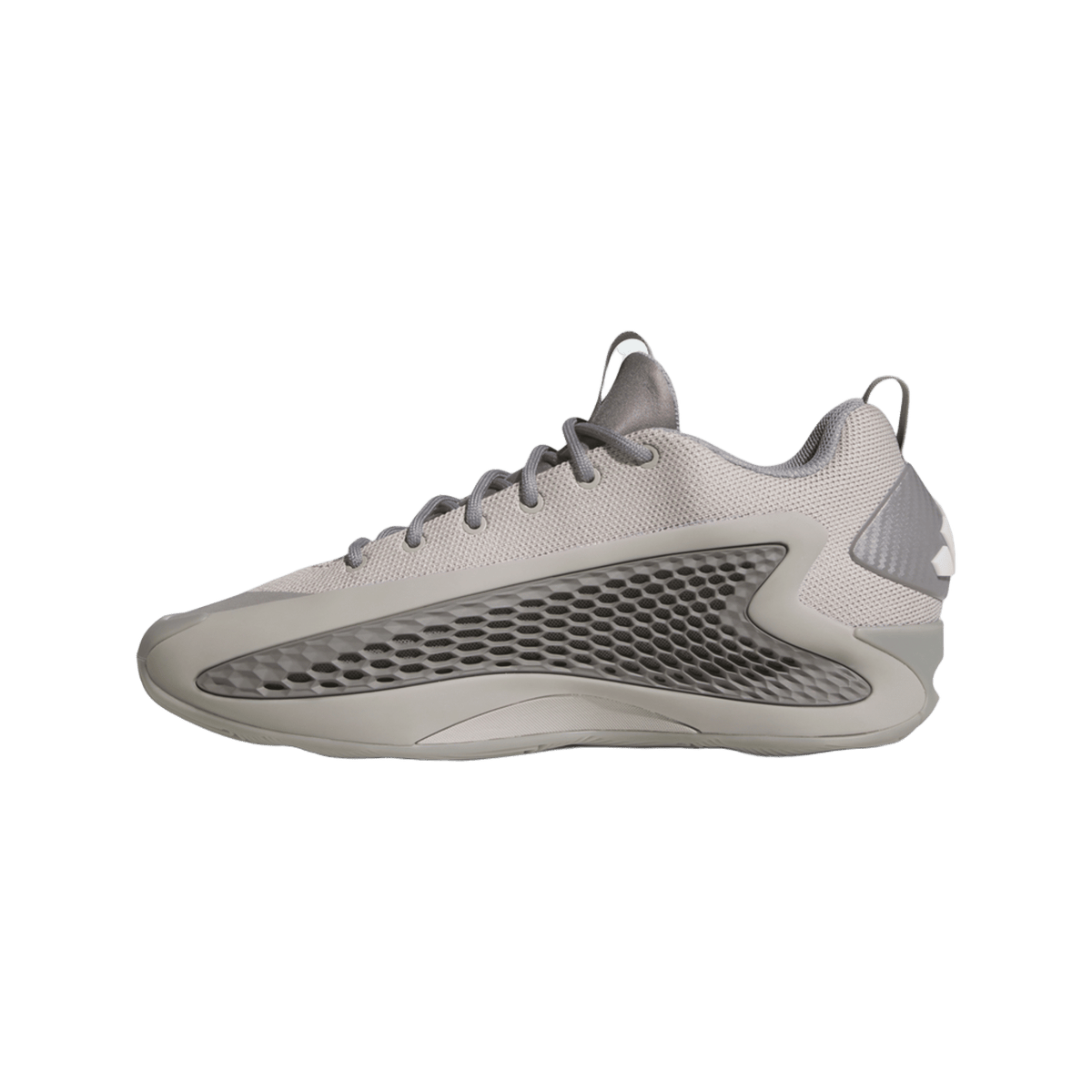 adidas AE 1 Low Metallic Grey