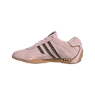 adidas Adiracer Lo Almost Pink Dark Brown Pink (Women's)