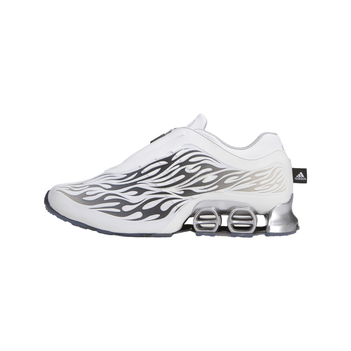 adidas Megaride S2 Hellstar White Black