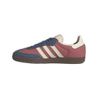 adidas Samba OG Preloved Crimson Ink (Women's)