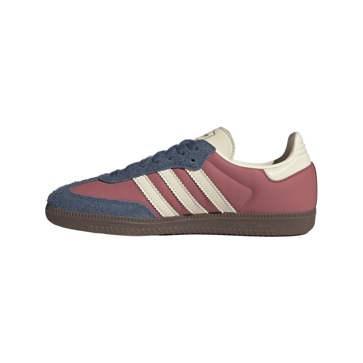 adidas Samba OG Preloved Crimson Ink (Women's)