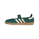 adidas Samba Jane Green White Gum (Women's)