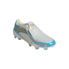adidas F50 Elite Messi FG Ivory Blue Burst (El Ultimo Tango - Last Tango)