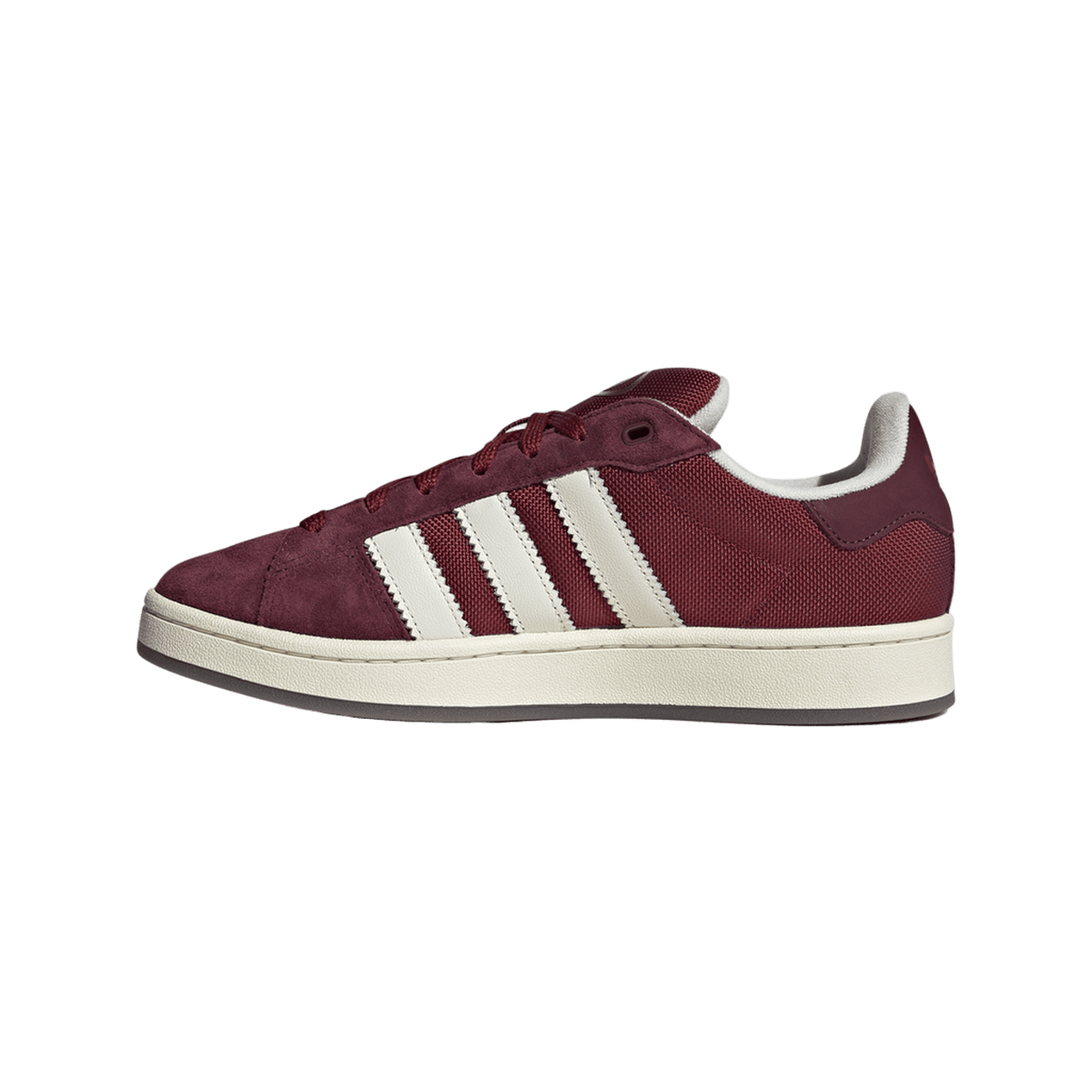 adidas Campus 00s Cordura Collegiate Burgundy