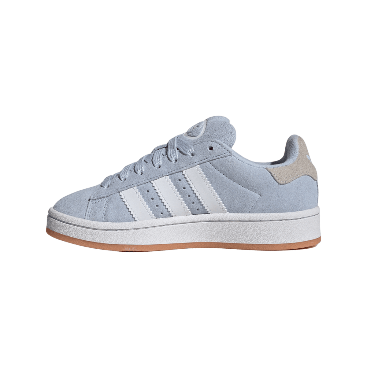adidas Campus 00s Crystal Sky White Gum (GS)