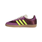 adidas Samba OG Maroon Rich Mauve (Women's)