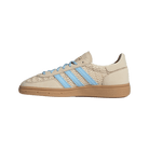 adidas Handball Spezial Sand Strata Clear Sky (Women's)