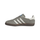 adidas Gazelle Indoor Dark Grey White