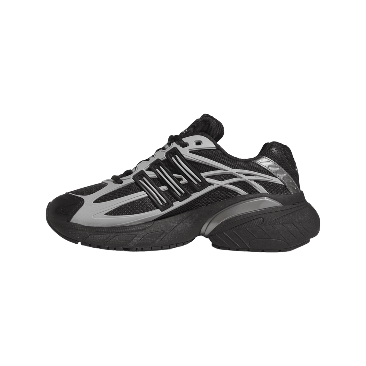 adidas Adistar XLG 2.0 Black Iron Metallic