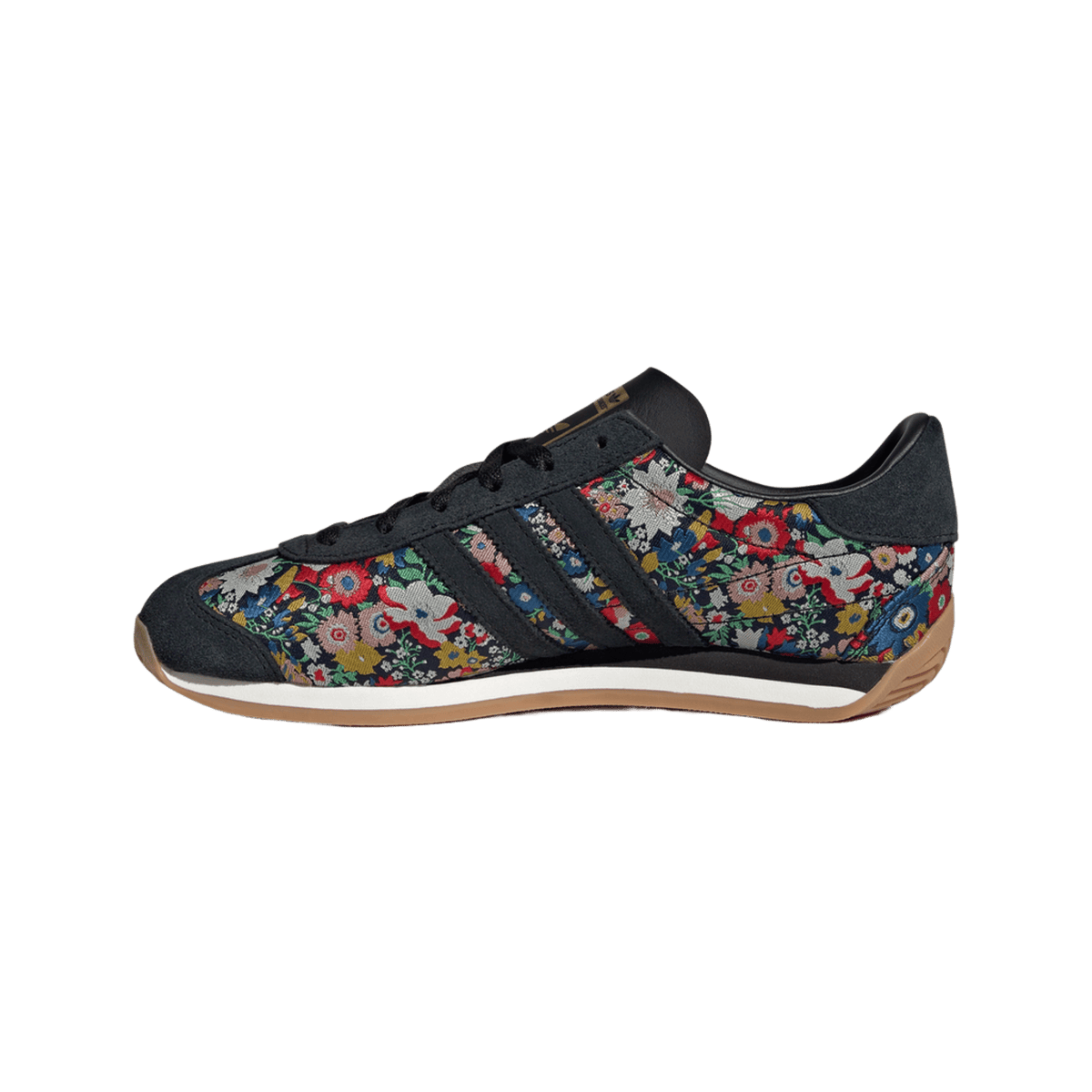 adidas Country OG Liberty London Floral Embroidery (Women's)
