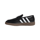 adidas Handball Spezial Loafer Black White Gum (Women's)