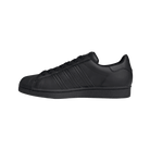 adidas Superstar All Black