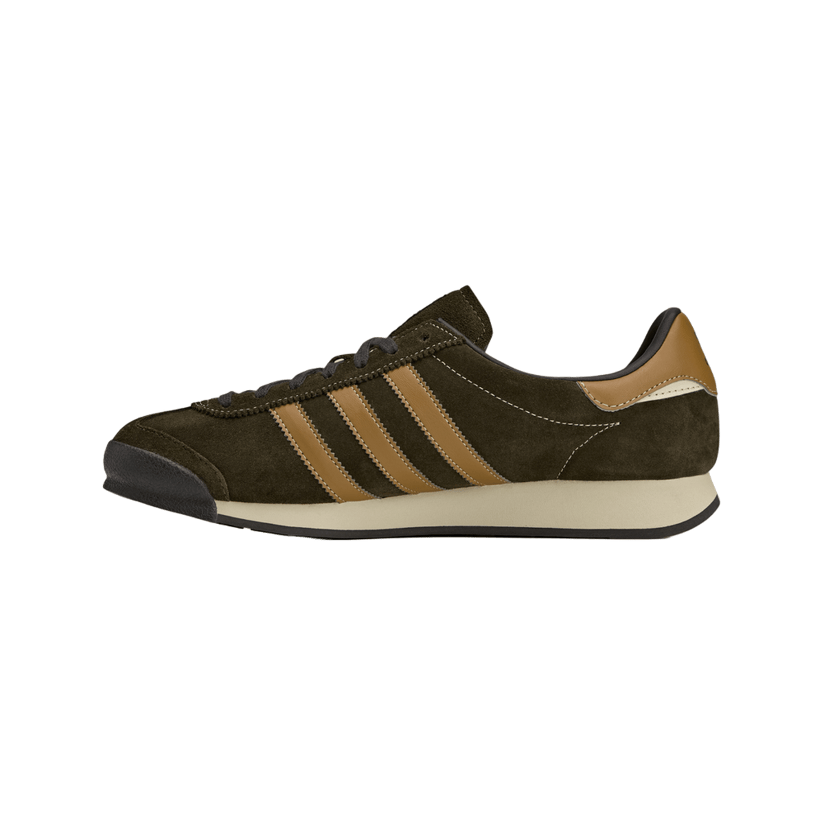 adidas Samoa II SPZL Bronze Strata Tan