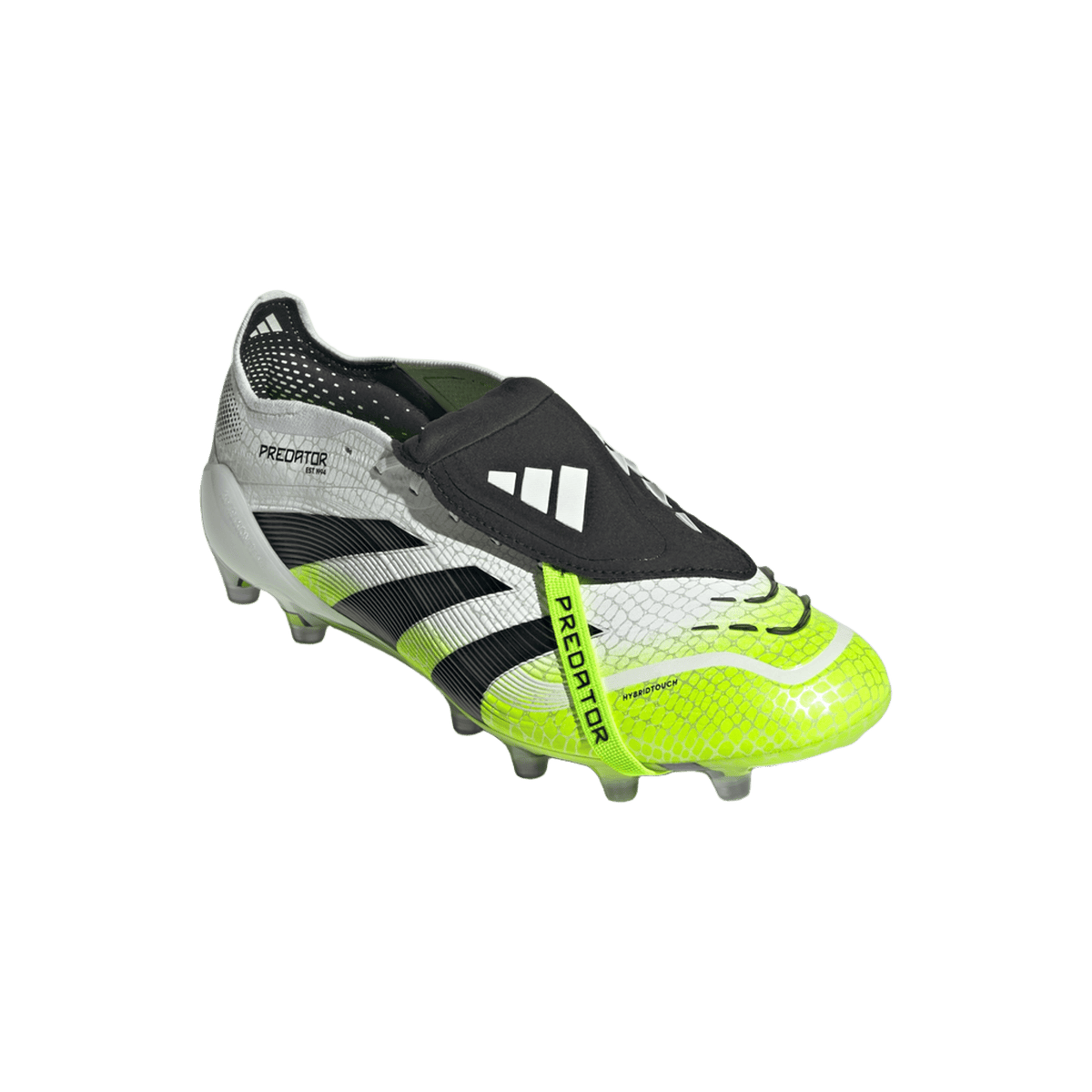 adidas Predator Elite Foldover Tongue AG Radiant Blaze Pack