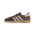 adidas Handball Spezial Brown Cream (Women's)