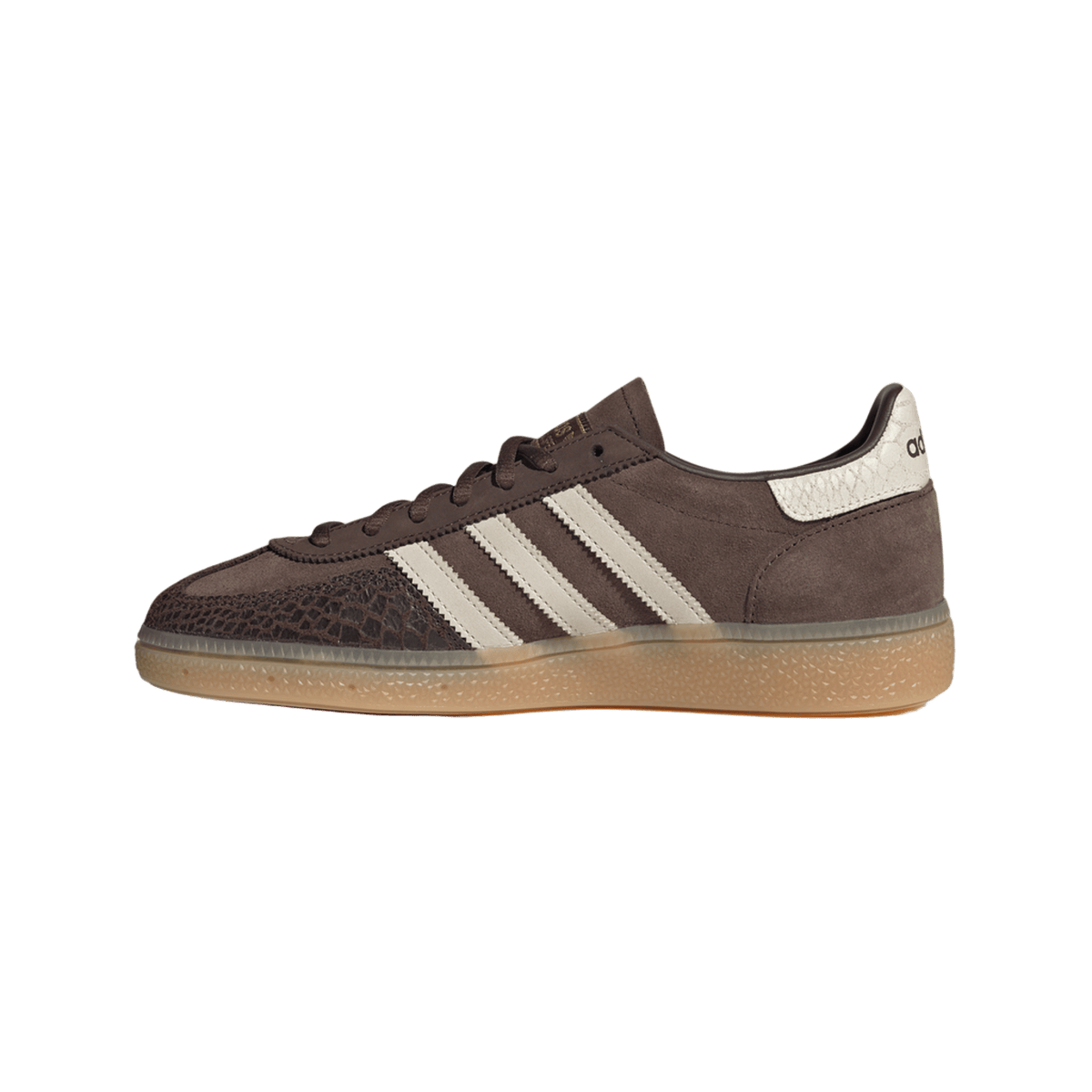 adidas Handball Spezial Brown Cream (Women's)
