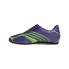 adidas F50 Taekwondo Purple Rush Lucid Lemon (Women's)