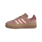 adidas Gazelle Bold Warm Clay Clear Orange (Women's)