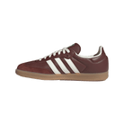 adidas Samba OG Fox Brown Off White Gum