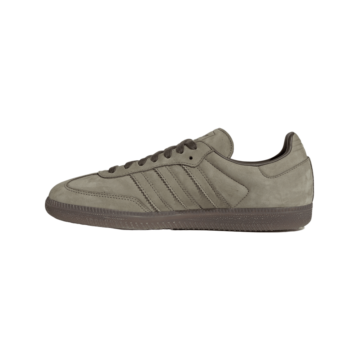 adidas Samba OG Clay Shadow Olive