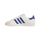 adidas Jabbar Low Off White Collegiate Royal
