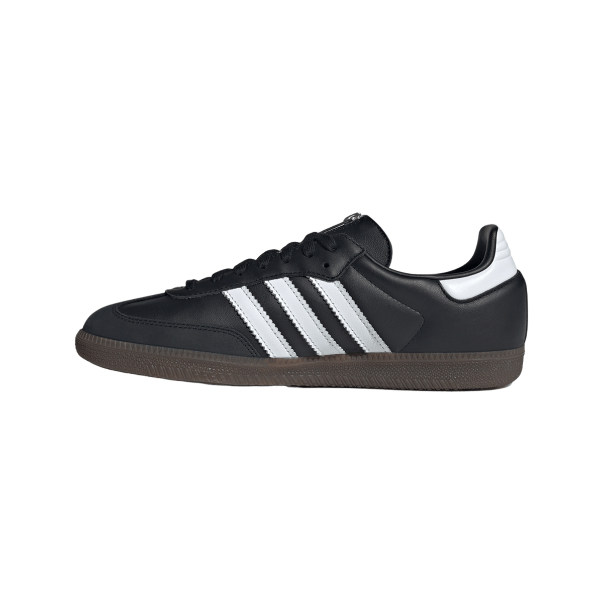 adidas Samba OG Jeremy Scott Black Gum