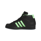 adidas Pro Model Black Lime Burst