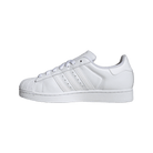 adidas Superstar II Triple White