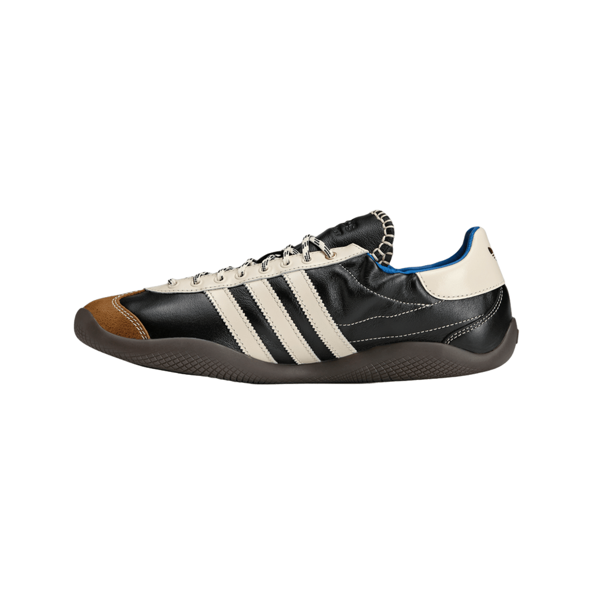 adidas Karintha OG Wales Bonner White Black Lush Blue