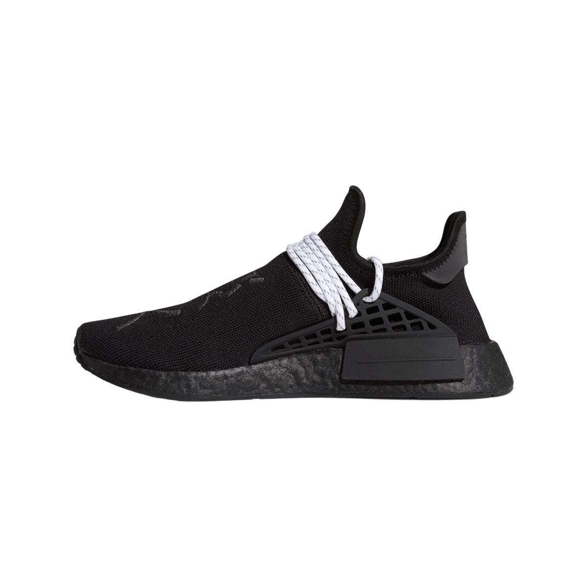 adidas NMD Hu Pharrell Black