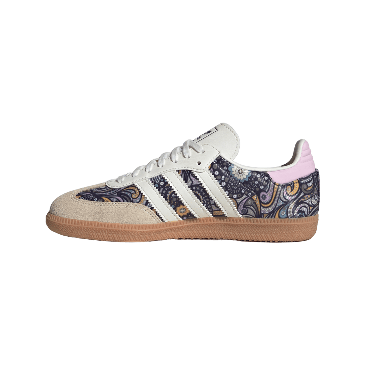 adidas Samba OG Liberty London Orchid Fusion (GS)