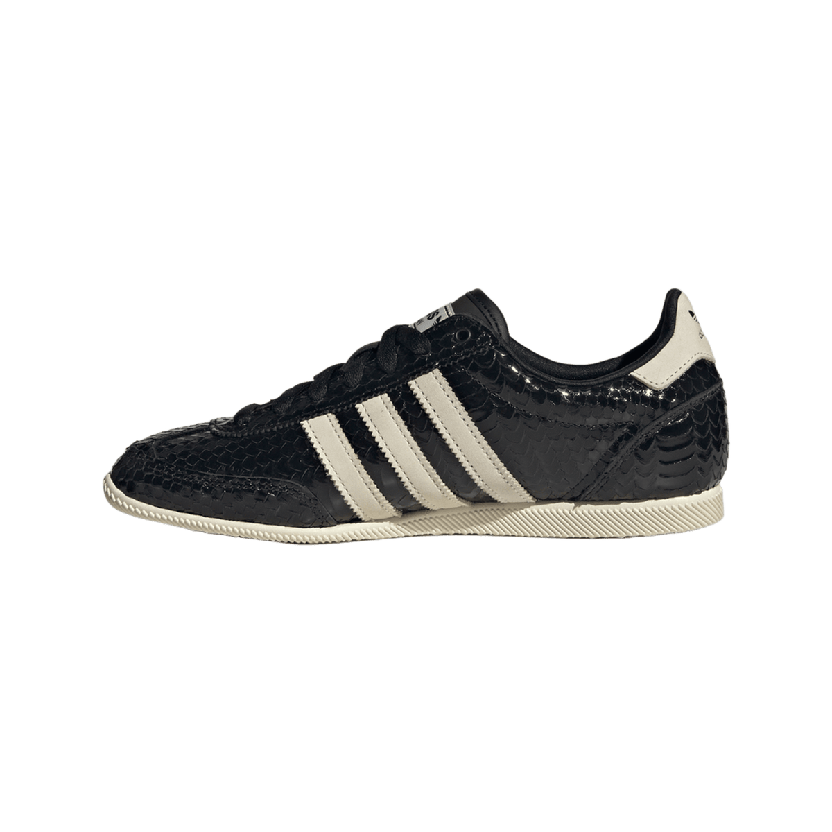 adidas Japan Patent Snakeskin Black Off White (Women's)