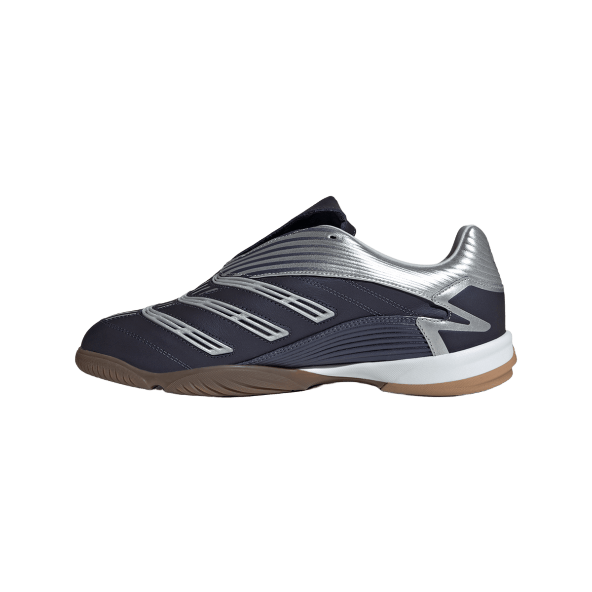 adidas Predator Sala Shadow Navy Silver