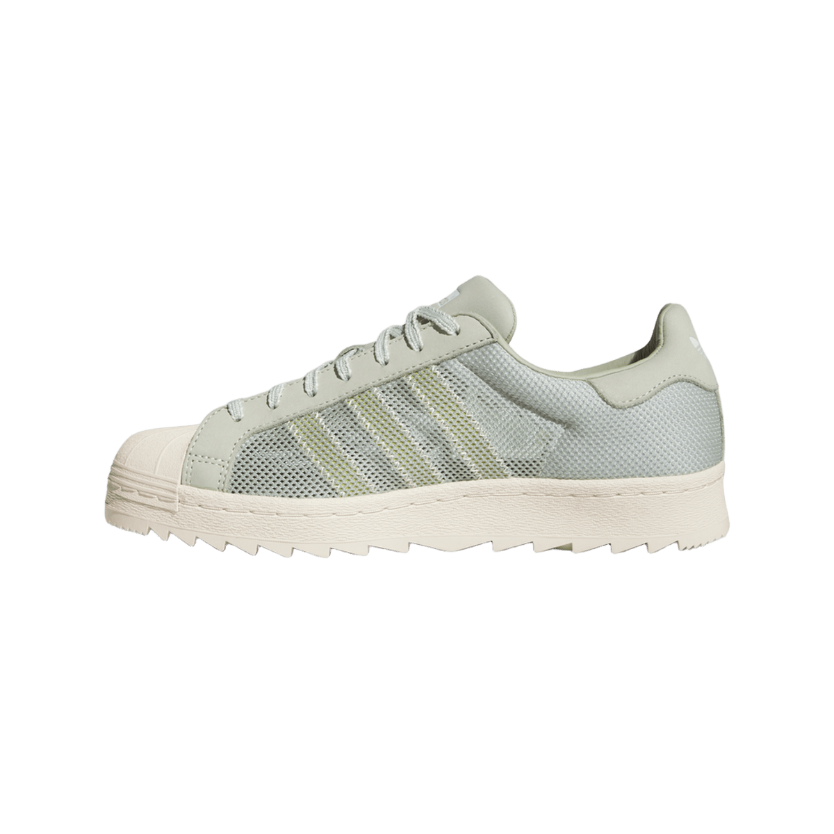 adidas Superstar Breathe CLOT Wonder White