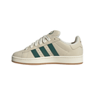 adidas Campus 00s Cream White Collegiate Green