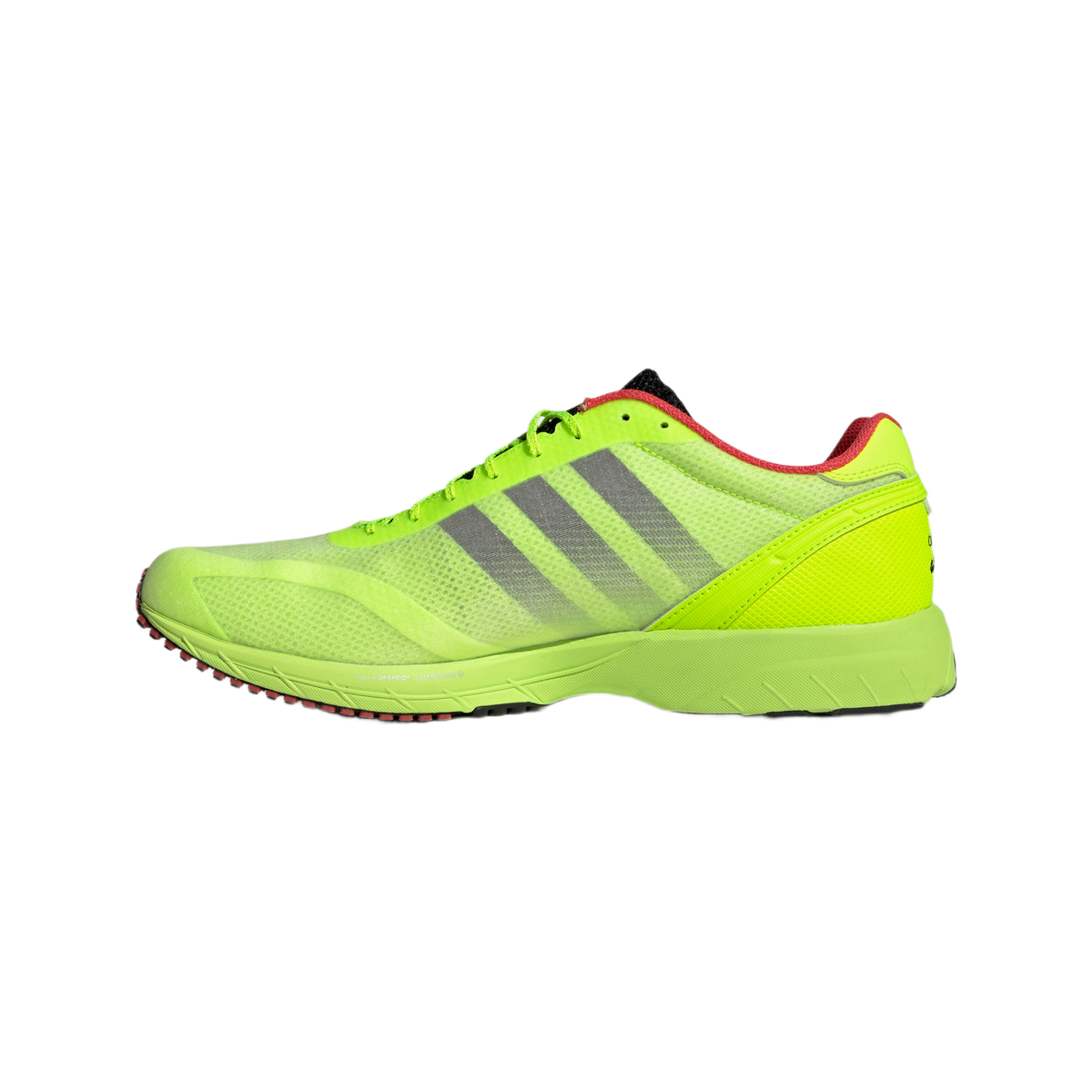 adidas Adizero Adios OG Lucid Lemon