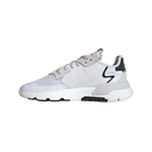 adidas Nite Jogger Crystal White