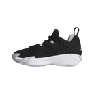 adidas Initiation Black Halo Silver White (GS)