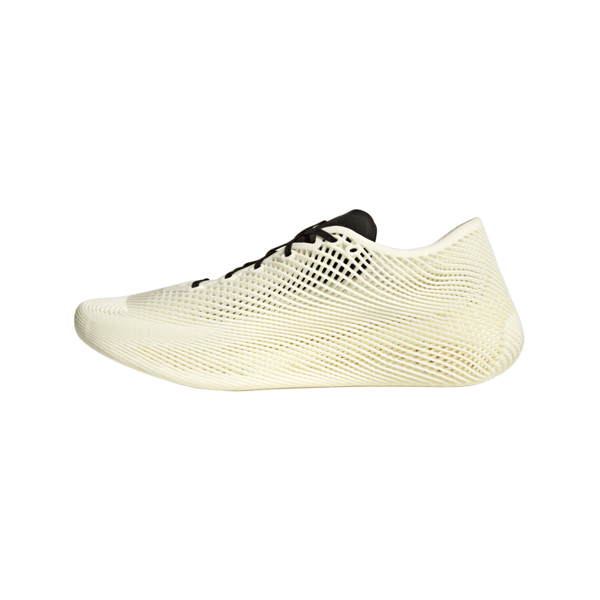 adidas Climacool 4D Laced Off White Black