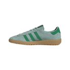 adidas Bermuda Hazy Green (Women's)