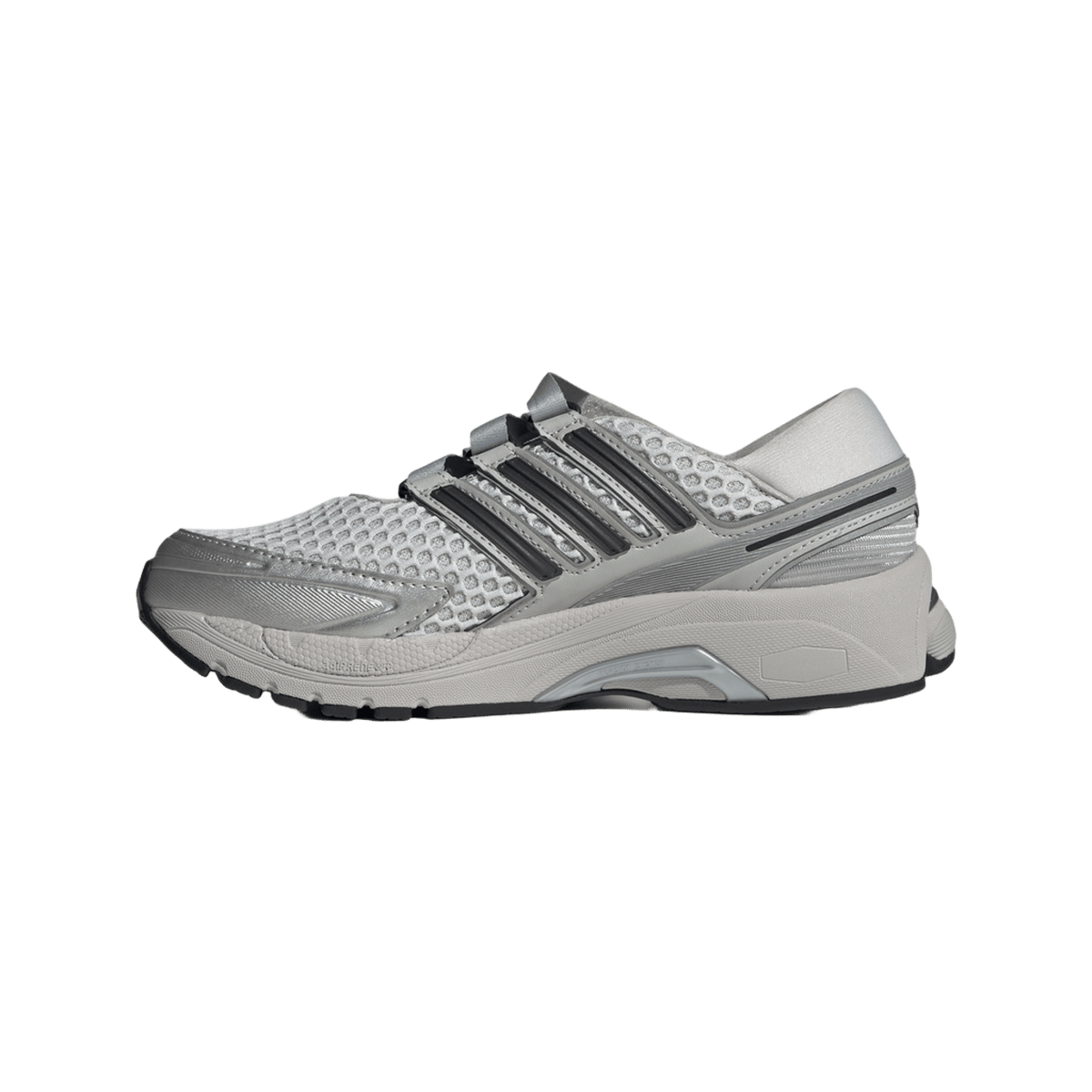 adidas Adistar Control 5 Mj Grey One Silver Metallic Grey Two (Women's)