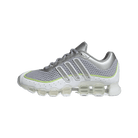 adidas Megaride Silver Metallic