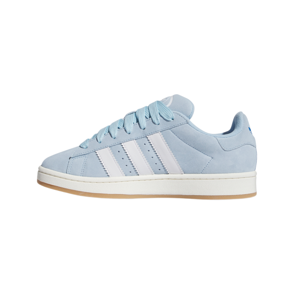 adidas Campus 00s Clear Sky Gum